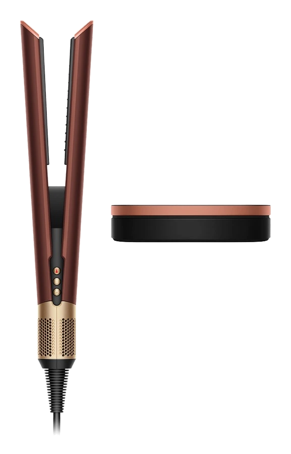 Dyson Выпрямитель Airstrait HT01 — Plum/Copper
