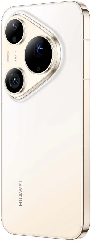 Huawei Huawei Pura 90s Pro Max — Пудровый розовый