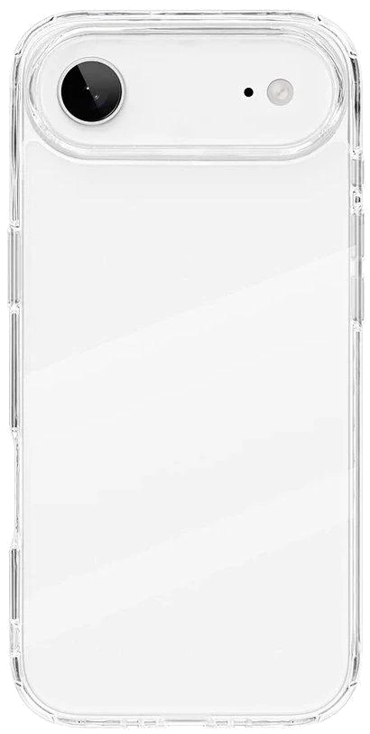 Чехол WiWU Evo · для iPhone Air · Прозрачный