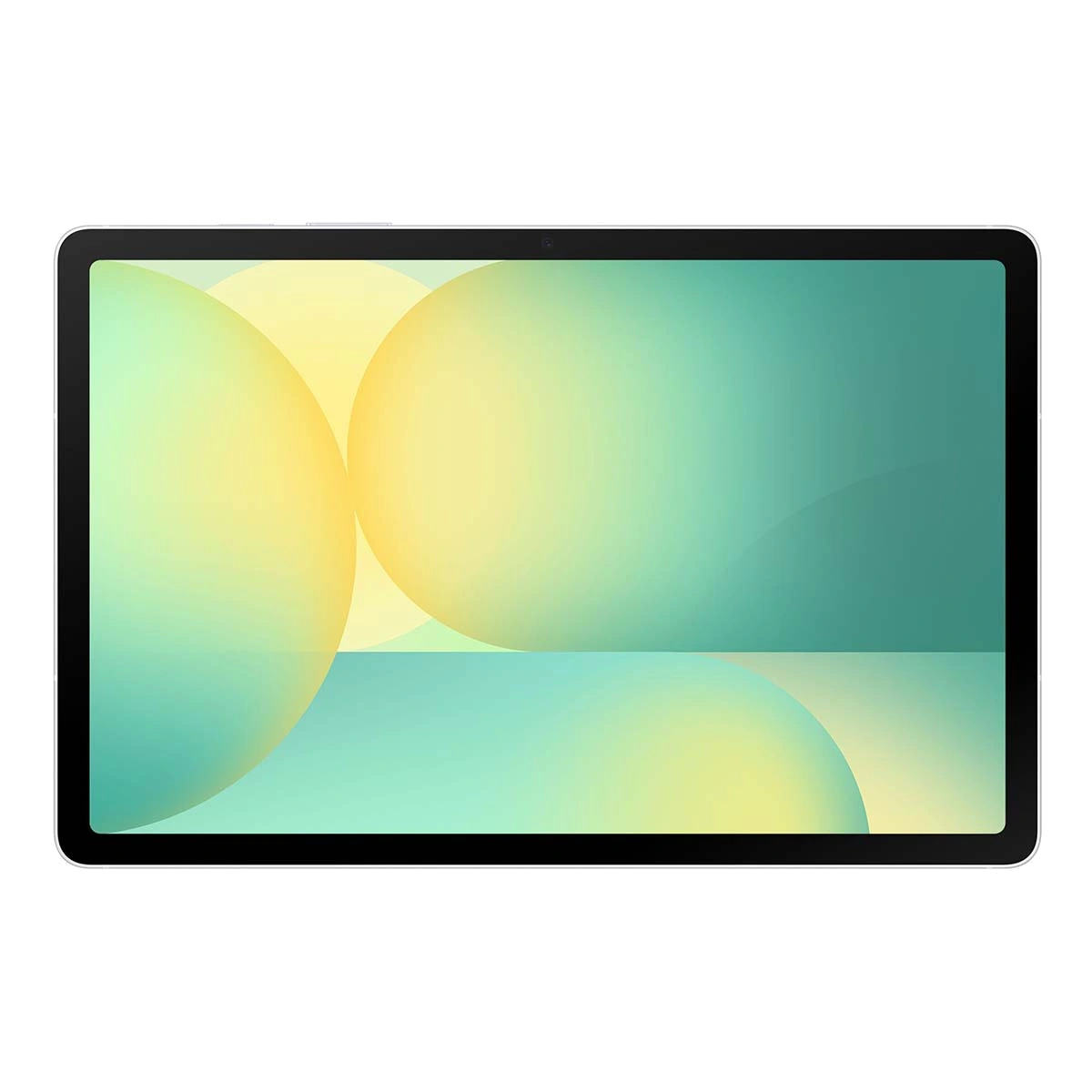 Samsung Galaxy Tab S10 FE+ | Память: 8/128 ГБ | Связь: Wi-Fi | Цвет: Серебристый